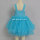 new design baby princess tutu dress